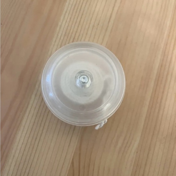 Apple branded yo-yo rare find - Picture 3 of 3